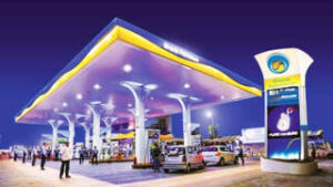 BPCL-company