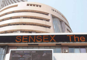 Sensex