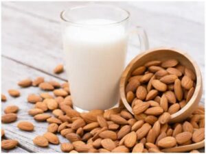 Almond-Milk