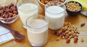 Almond-Milk