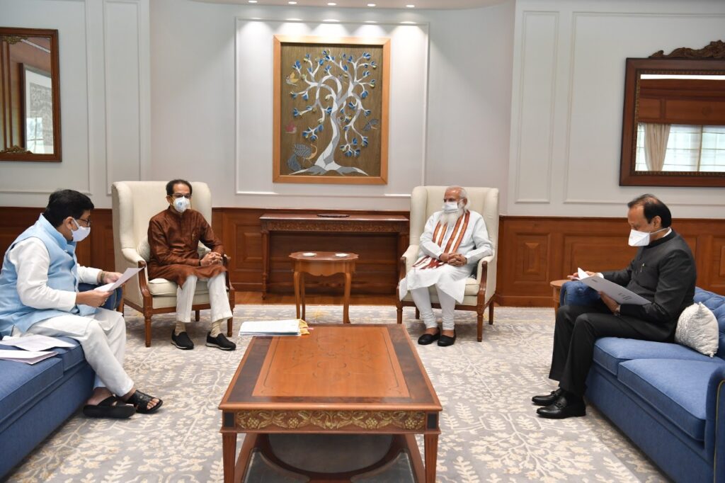 CM-meets-PM-Modi