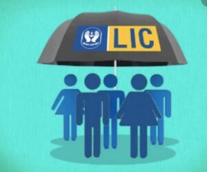 LIC-IPO