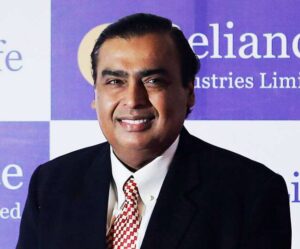 Mukesh-Ambani