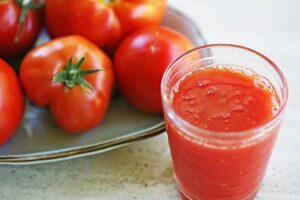 Tomato-Juice