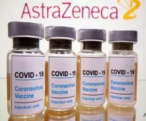 Covid-Vaccine