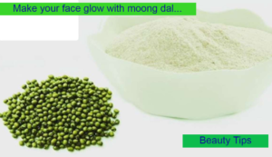 Make-your-face-glow-with-moong-dal