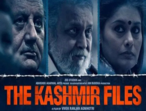 Kashmir-Files