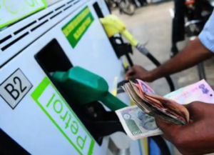 PETROL-DIESEL PRICE HIKE