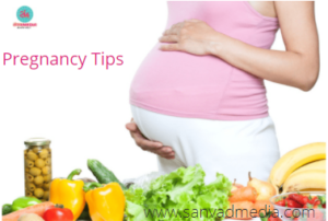 Pregnancy-Tips