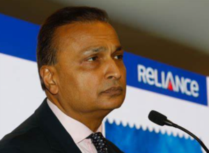 Anil Ambani