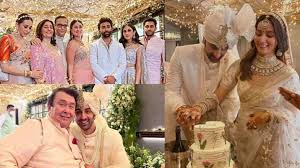 Alia Ranbir Wedding