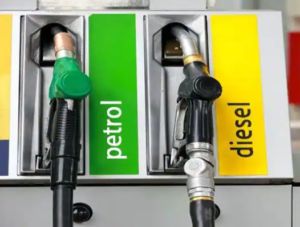 petrol and diesel