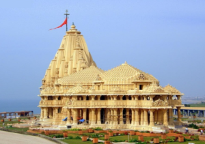 Somnath-Jyotirlinga