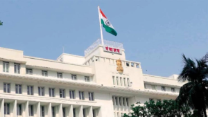 Mantralaya