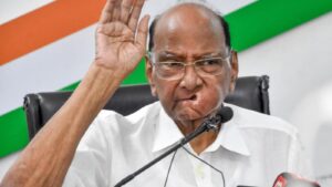 Sharad-Pawar