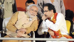 Thackeray-Modi 