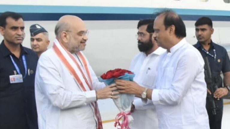 Amit-Shah