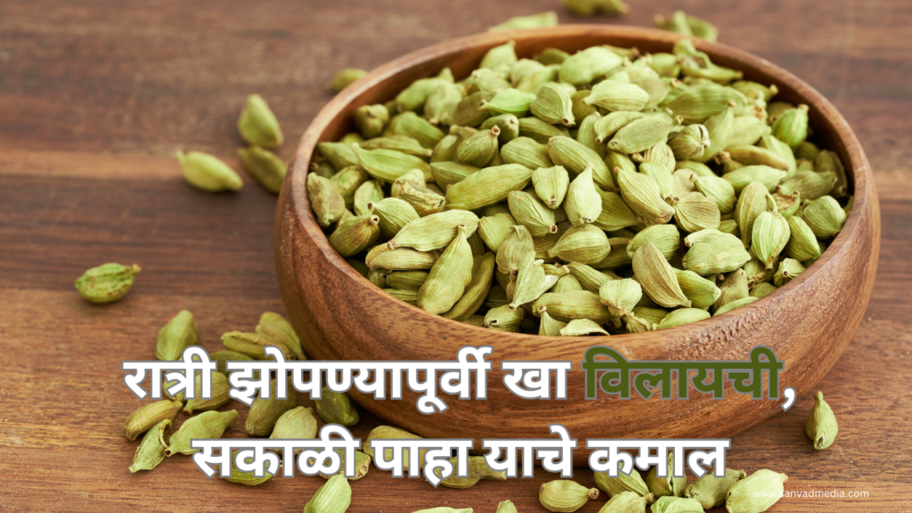 cardamom