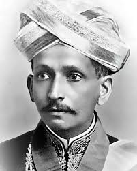 Bharat-Ratna-Mokshagundam-Visvesvaraya