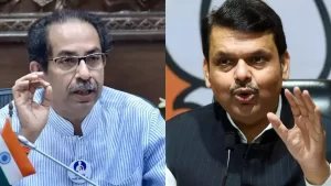 Thackeray-Fadnavis