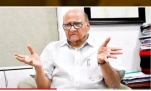 Sharad-Pawar