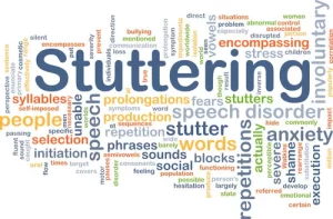 Stuttering